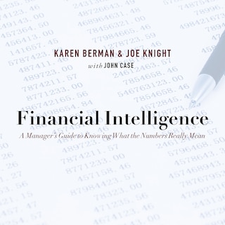 Front cover_Financial Intelligence