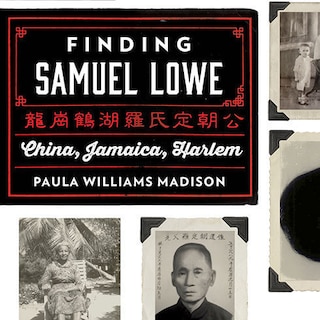 Couverture_Finding Samuel Lowe