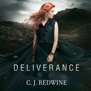 Front cover_Deliverance Lib/E