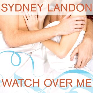 Front cover_Watch Over Me Lib/E