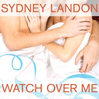 Couverture_Watch Over Me
