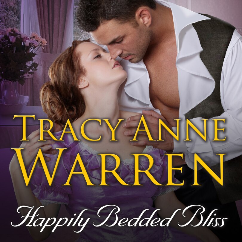 Front cover_Happily Bedded Bliss