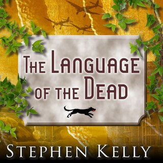 Front cover_The Language of the Dead