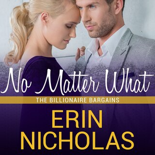 Front cover_No Matter What