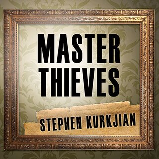 Couverture_Master Thieves