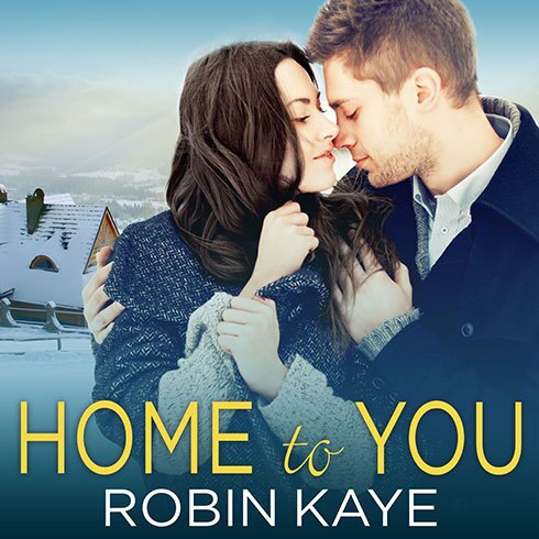 Front cover_Home to You