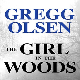 Front cover_The Girl in the Woods