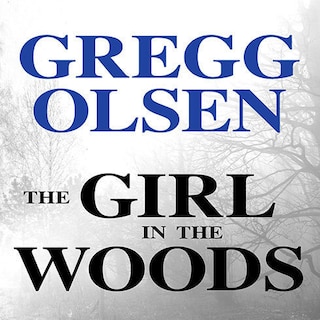 Front cover_The Girl in the Woods
