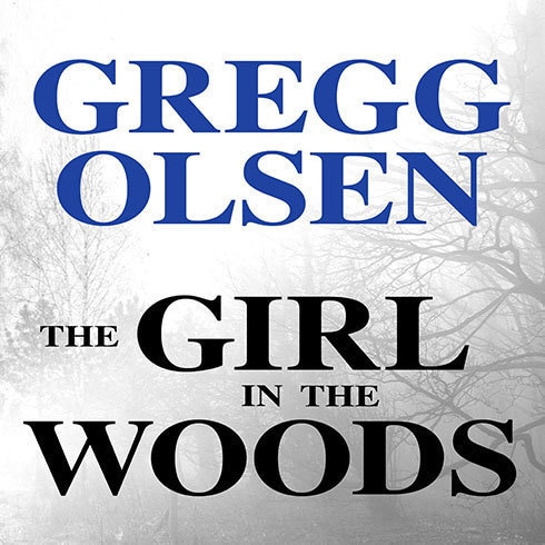 Front cover_The Girl in the Woods