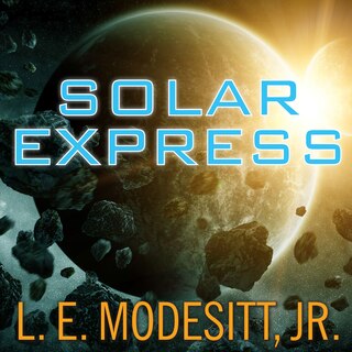 Front cover_Solar Express