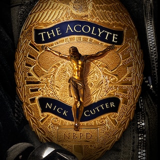 Couverture_The Acolyte