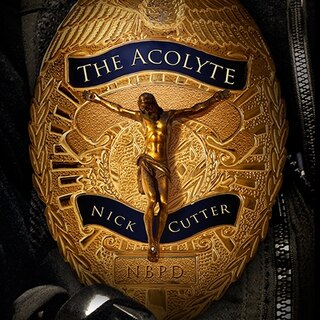 Couverture_The Acolyte