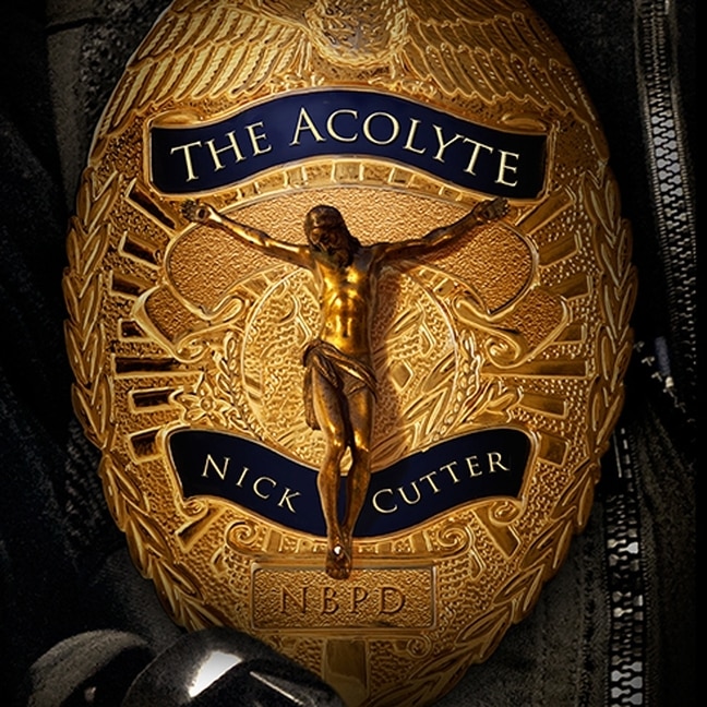 The Acolyte