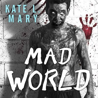 Front cover_Mad World
