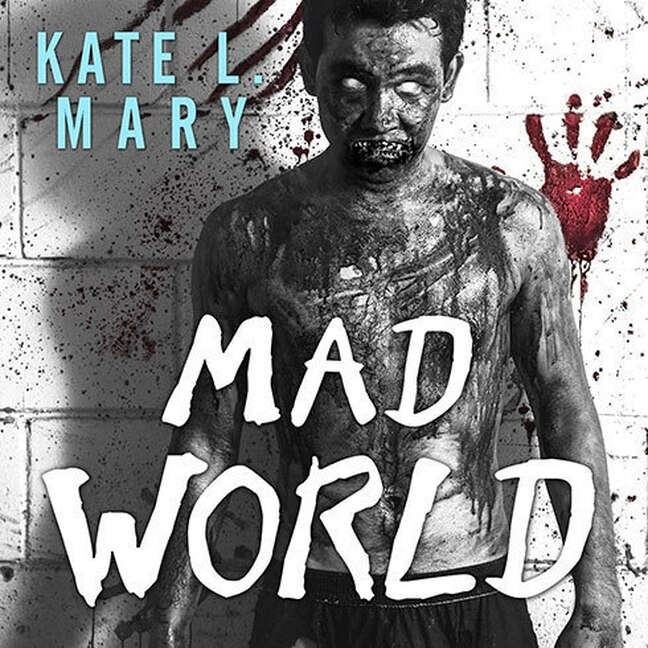 Front cover_Mad World