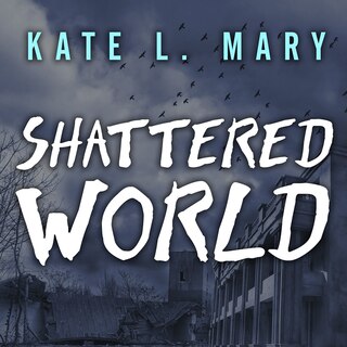 Front cover_Shattered World