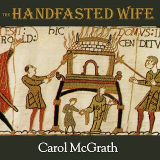Couverture_The Handfasted Wife