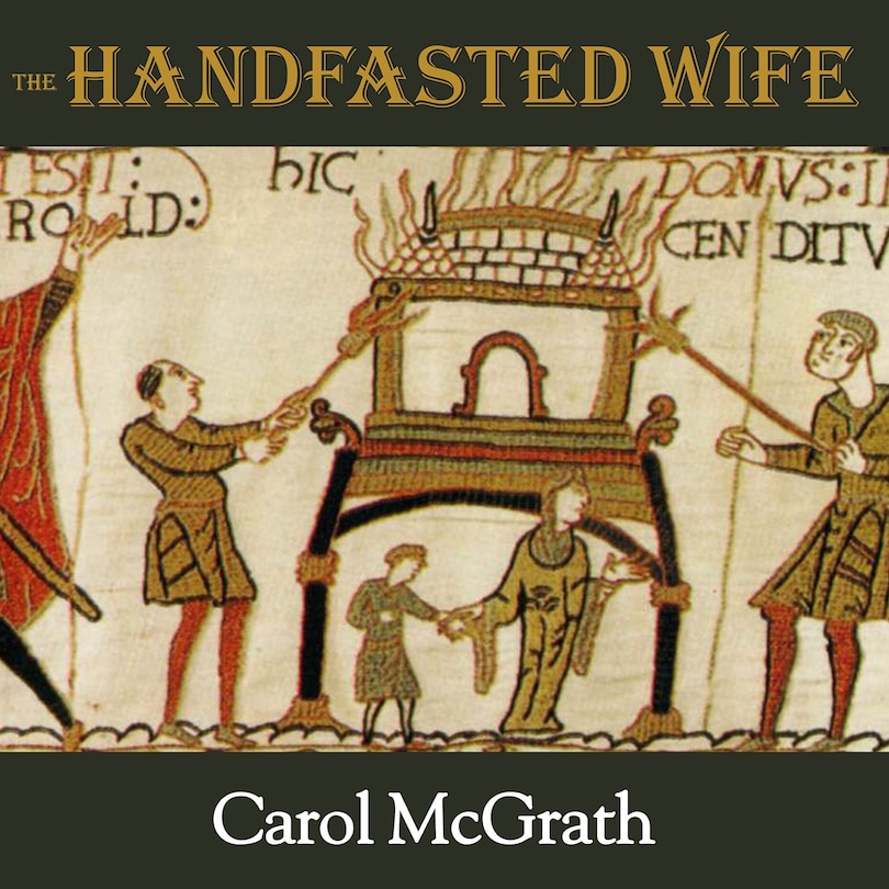 Couverture_The Handfasted Wife