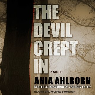 Couverture_The Devil Crept In