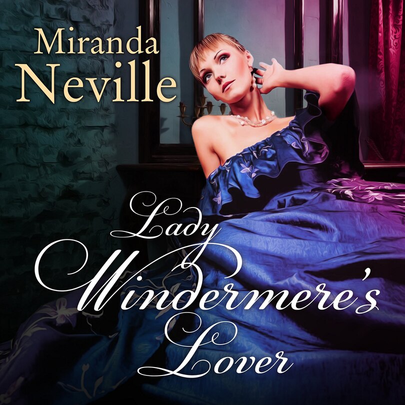 Couverture_Lady Windermere's Lover