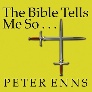 Couverture_The Bible Tells Me So
