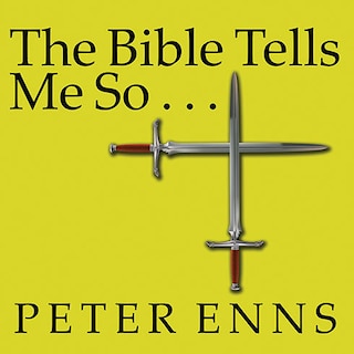 Front cover_The Bible Tells Me So