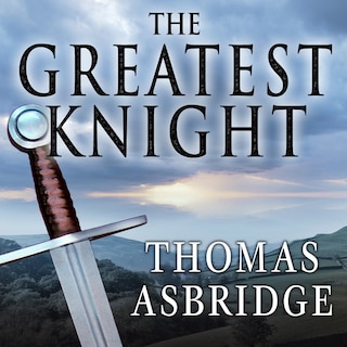 Front cover_The Greatest Knight