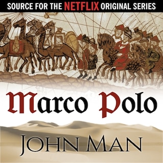 Front cover_Marco Polo Lib/E