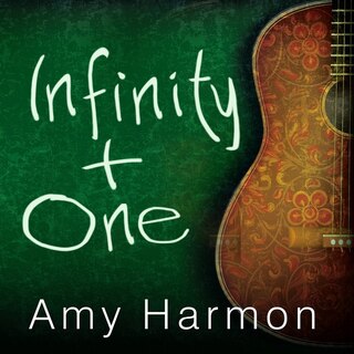 Front cover_Infinity + One