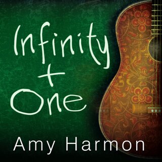 Front cover_Infinity + One