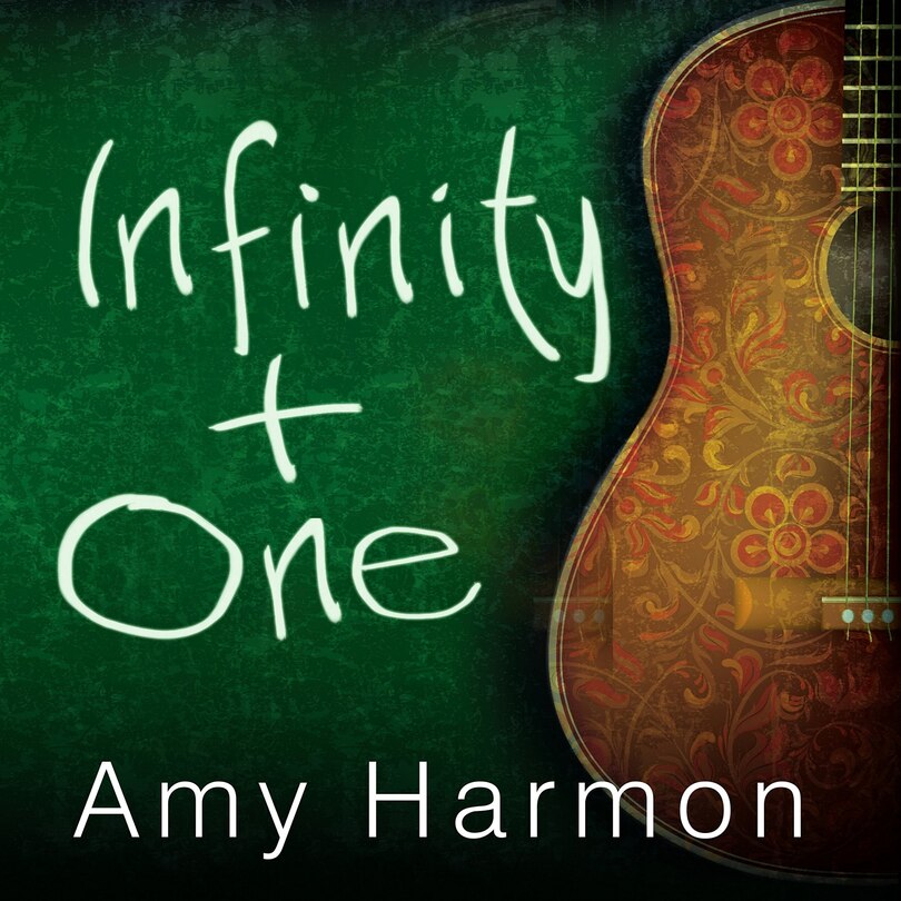 Front cover_Infinity + One