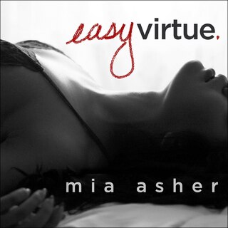 Couverture_Easy Virtue Lib/E