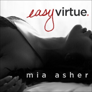 Front cover_Easy Virtue