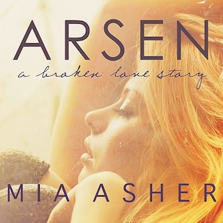 Front cover_Arsen