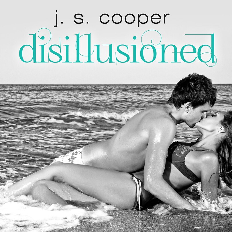 Front cover_Disillusioned