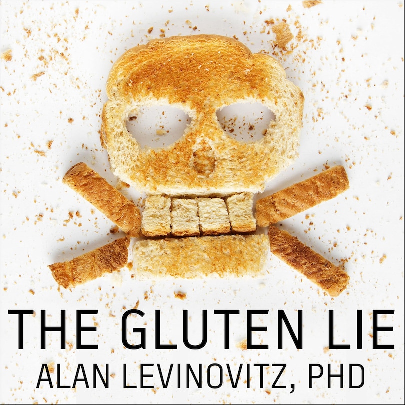 Couverture_The Gluten Lie