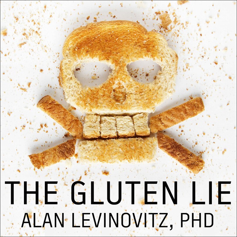 Couverture_The Gluten Lie