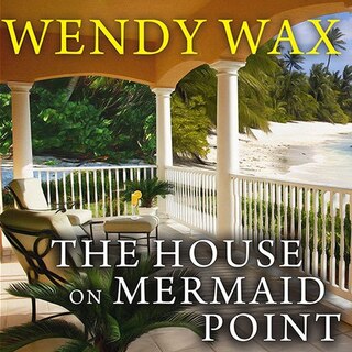 Front cover_The House on Mermaid Point