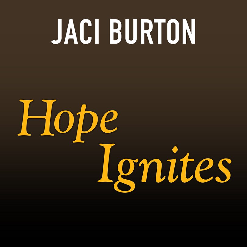 Front cover_Hope Ignites