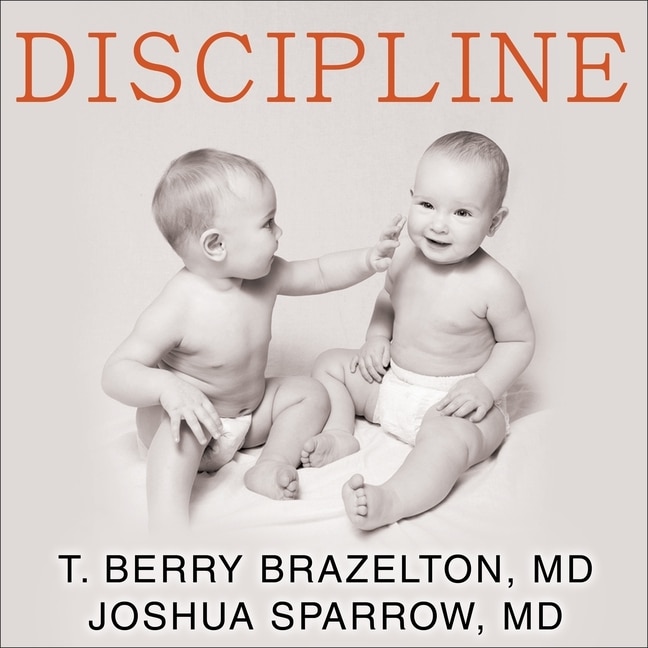 Front cover_Discipline Lib/E