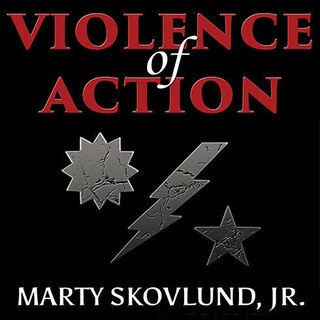 Front cover_Violence of Action
