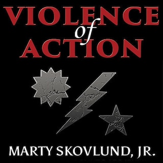 Front cover_Violence of Action