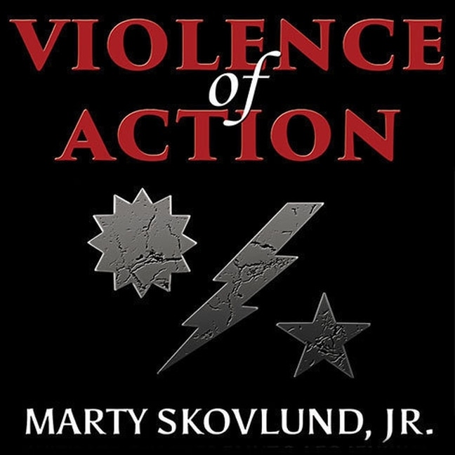 Front cover_Violence of Action