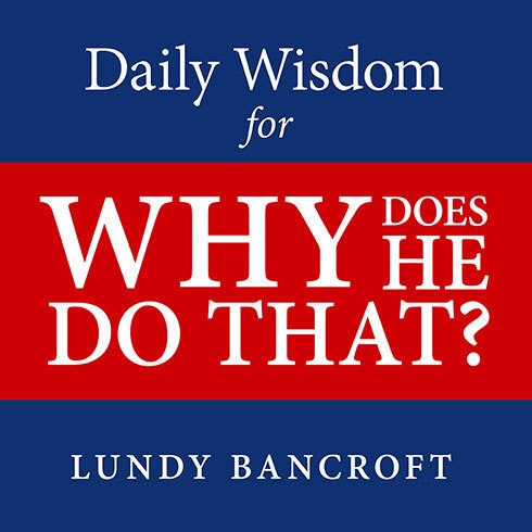 Couverture_Daily Wisdom for Why Does He Do That?