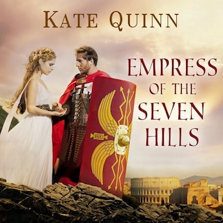 Couverture_Empress of the Seven Hills
