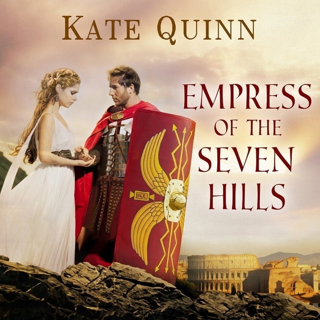 Couverture_Empress of the Seven Hills