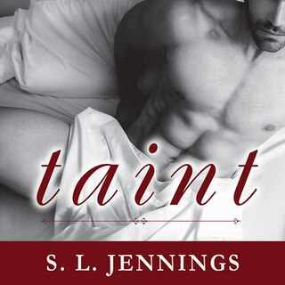 Front cover_Taint