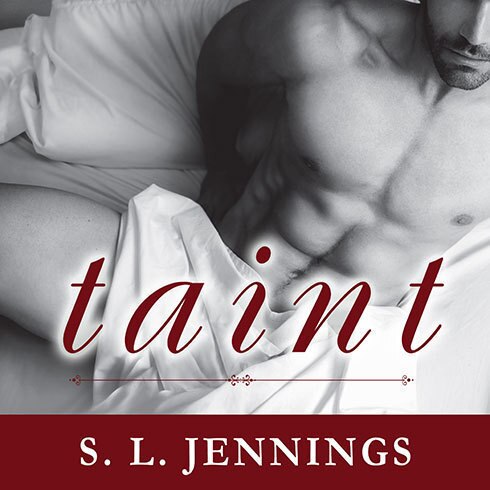 Front cover_Taint