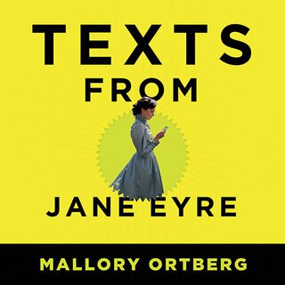Front cover_Texts from Jane Eyre