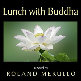 Front cover_Lunch with Buddha Lib/E